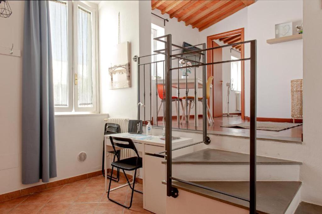 شقة Casa Felicita' ليفورنو المظهر الخارجي الصورة
