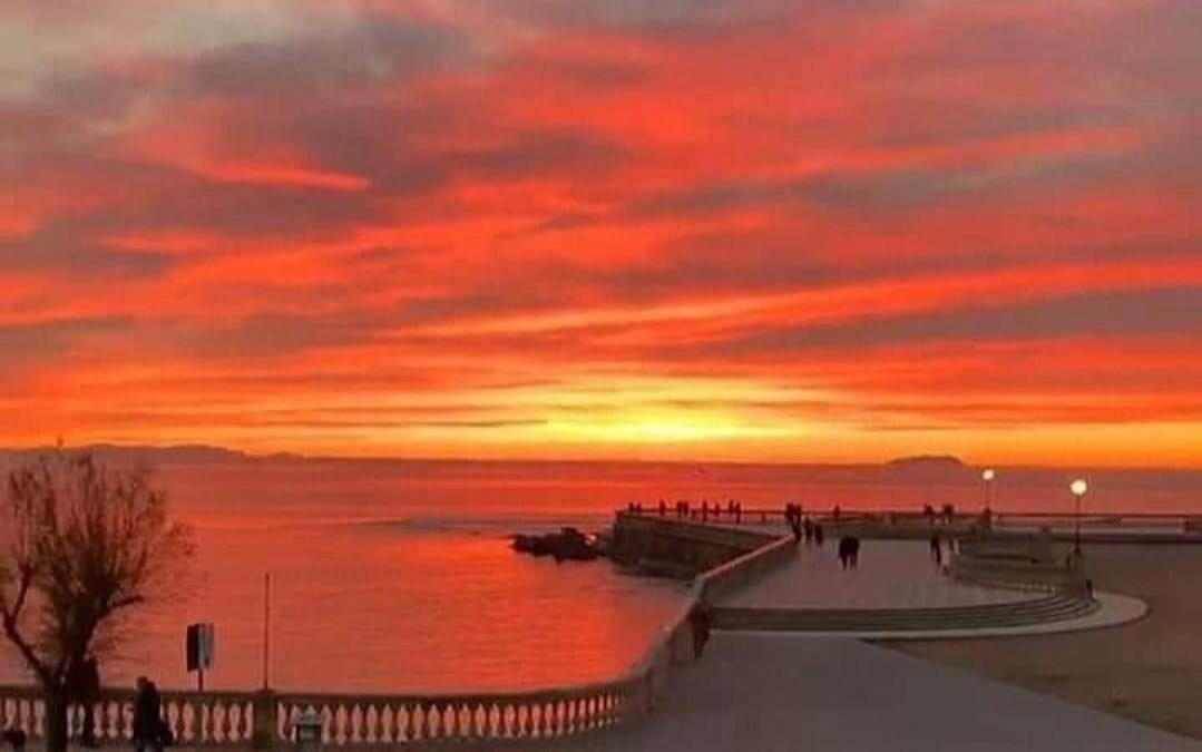 شقة Casa Felicita' ليفورنو المظهر الخارجي الصورة