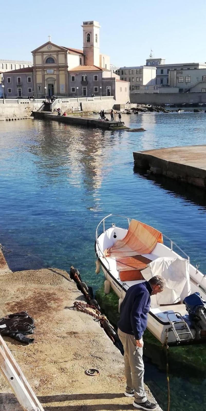 شقة Casa Felicita' ليفورنو المظهر الخارجي الصورة